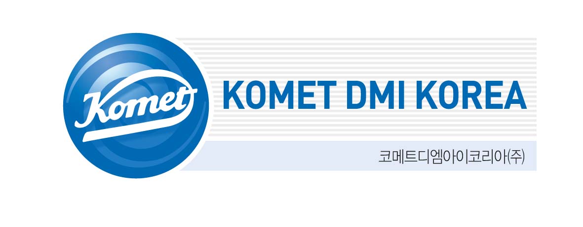 코메트디엠아이코리아(주)